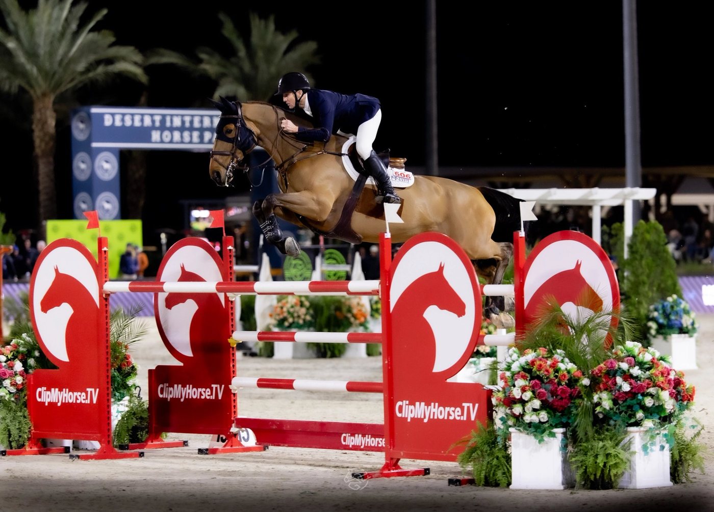 Coachella Cup Recap: Desert Momentum Shapes Season 5