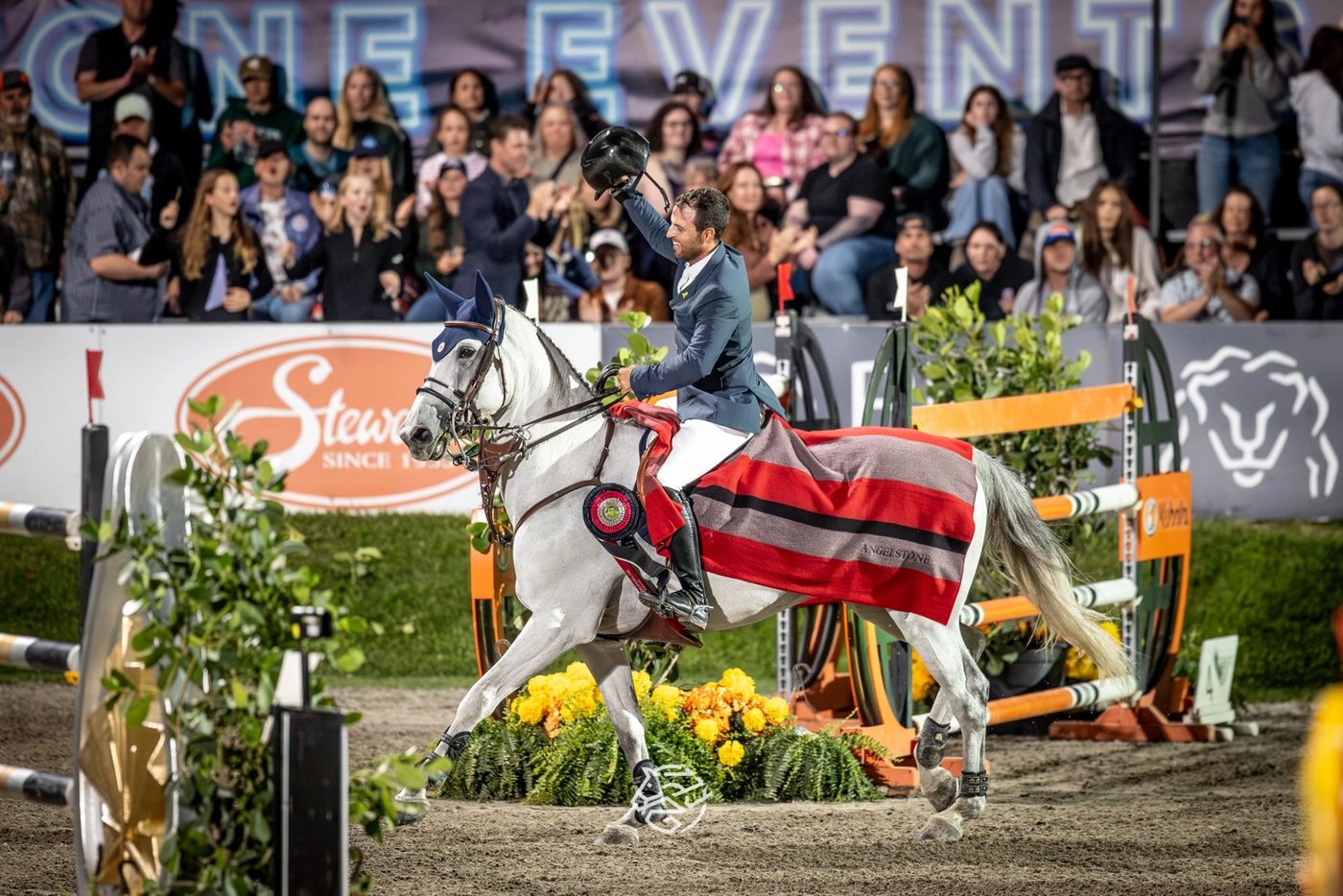 Corbie V.V. Daniel Bluman: The Duo Everyone’s Talking About