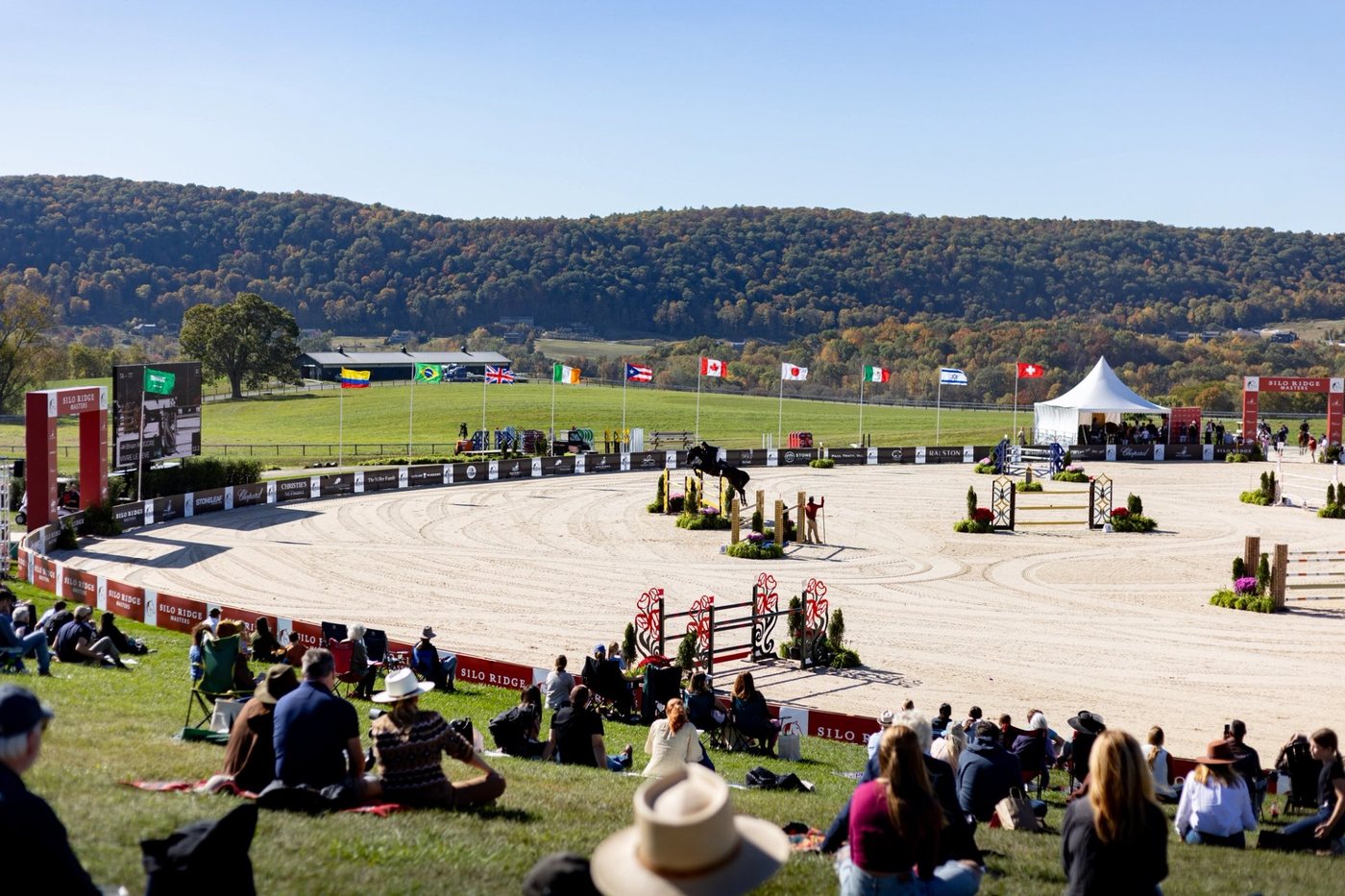 Up Next: The Highlands Cup Debuts in New York’s Hudson Valley