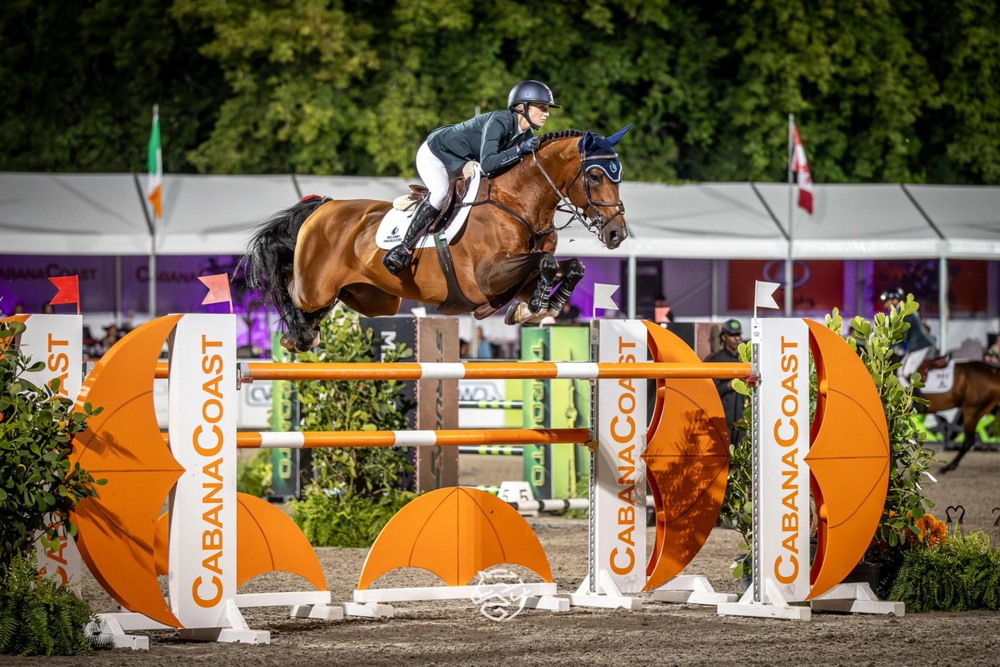 Exclusive Spotlight on Lillie Keenan