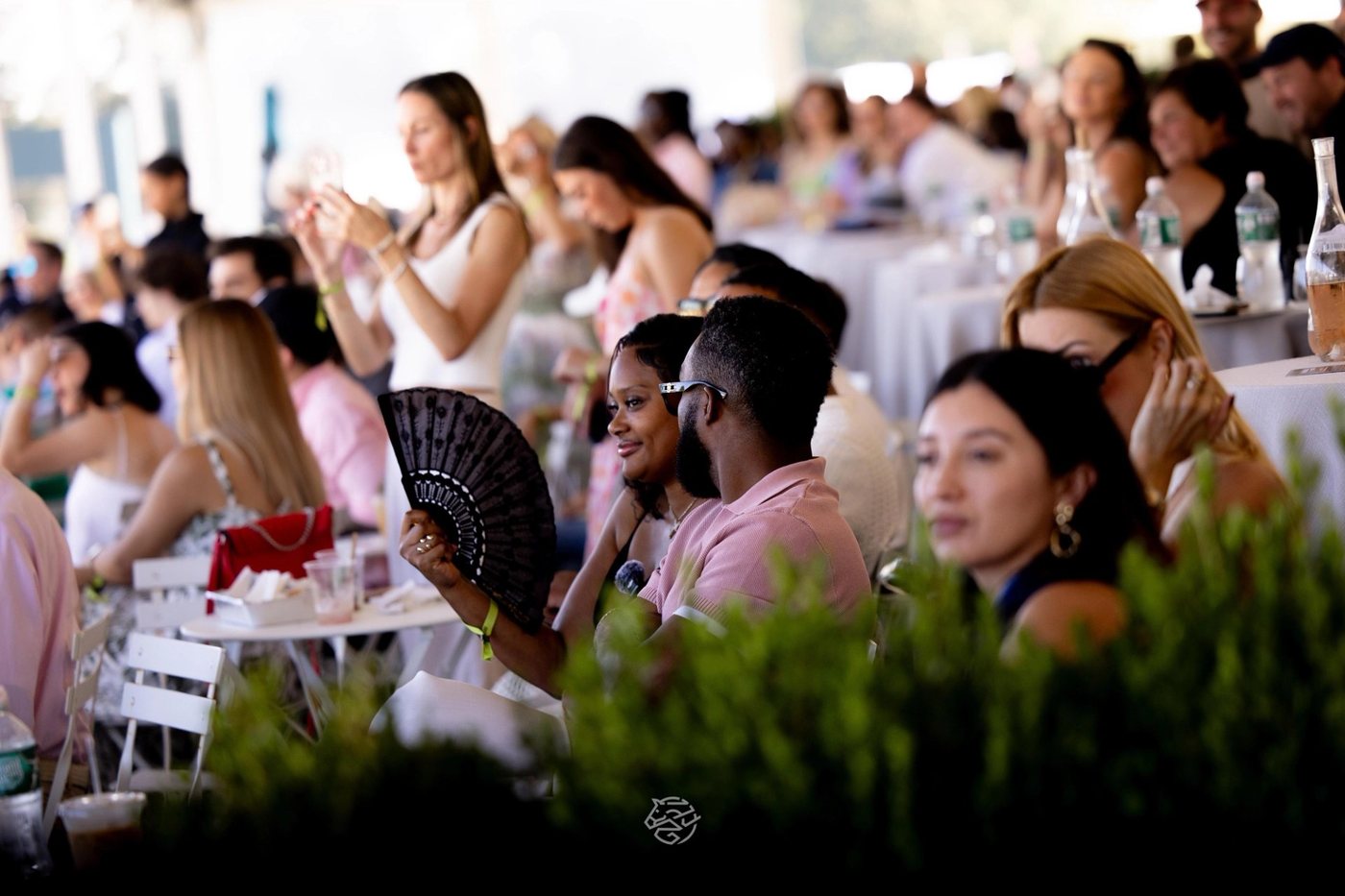 Highlights from MLSJ Greenwich: A Weekend of World-Class Sport