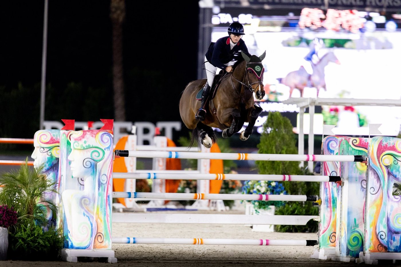 Rider Spotlight: Rainmakers