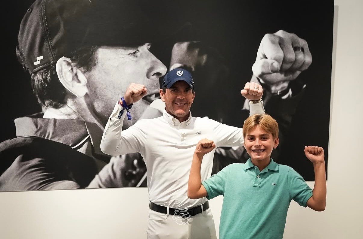 Meet and Greet Recap: Fans Connected with MLSJ Stars at Greenwich