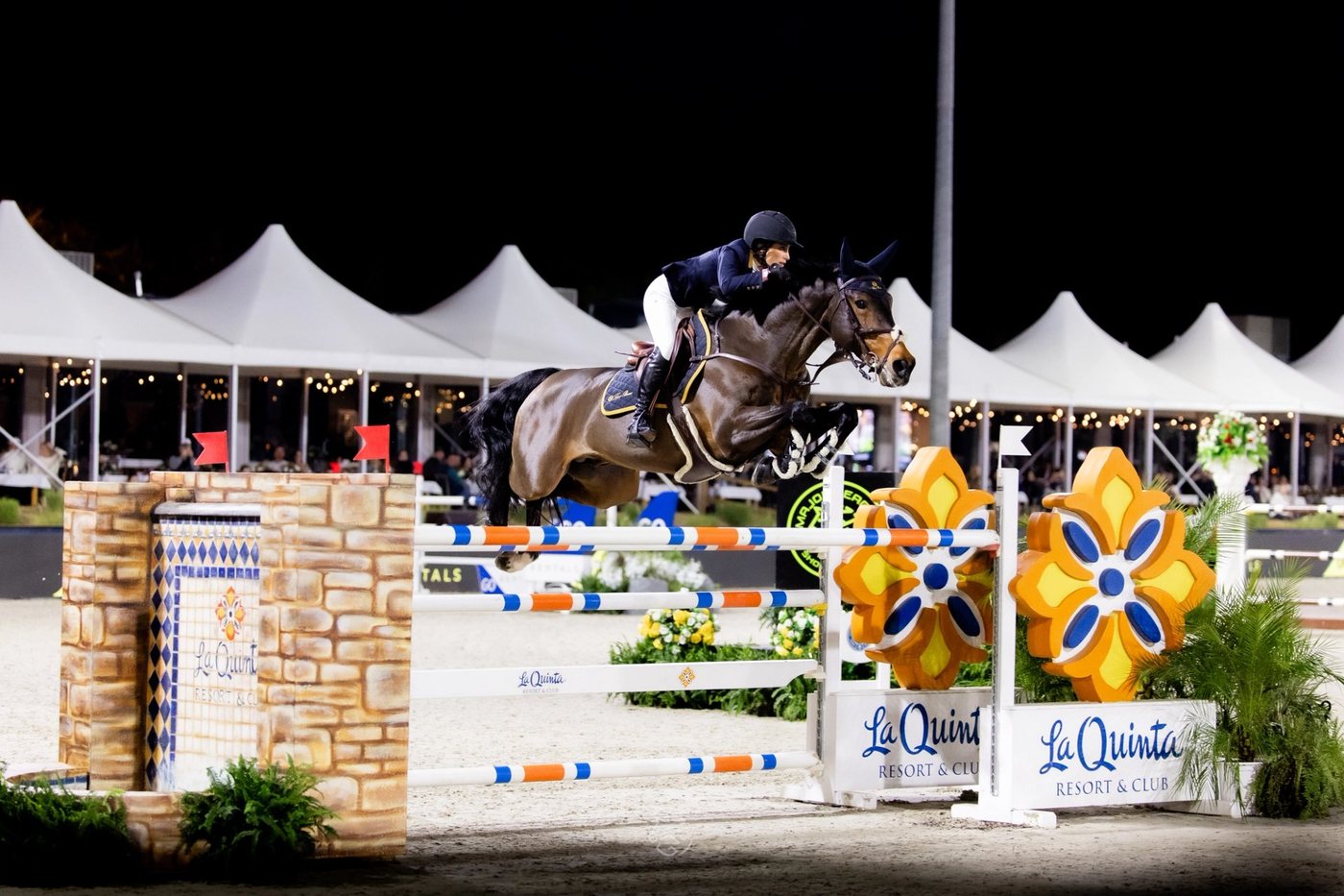 Palm Springs Horse of the Week: Revealed