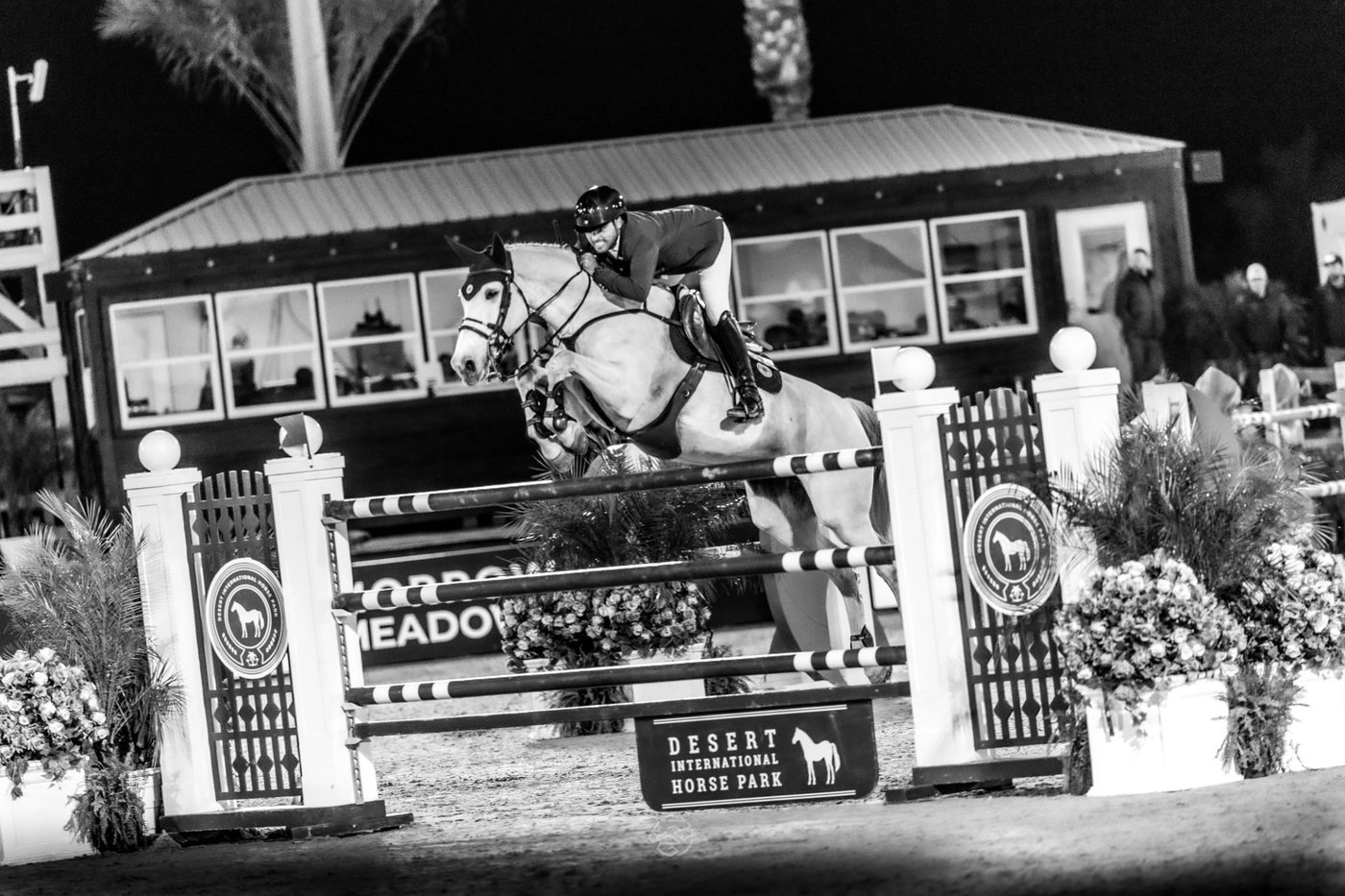 Top Rider Spotlight: Maccabi United