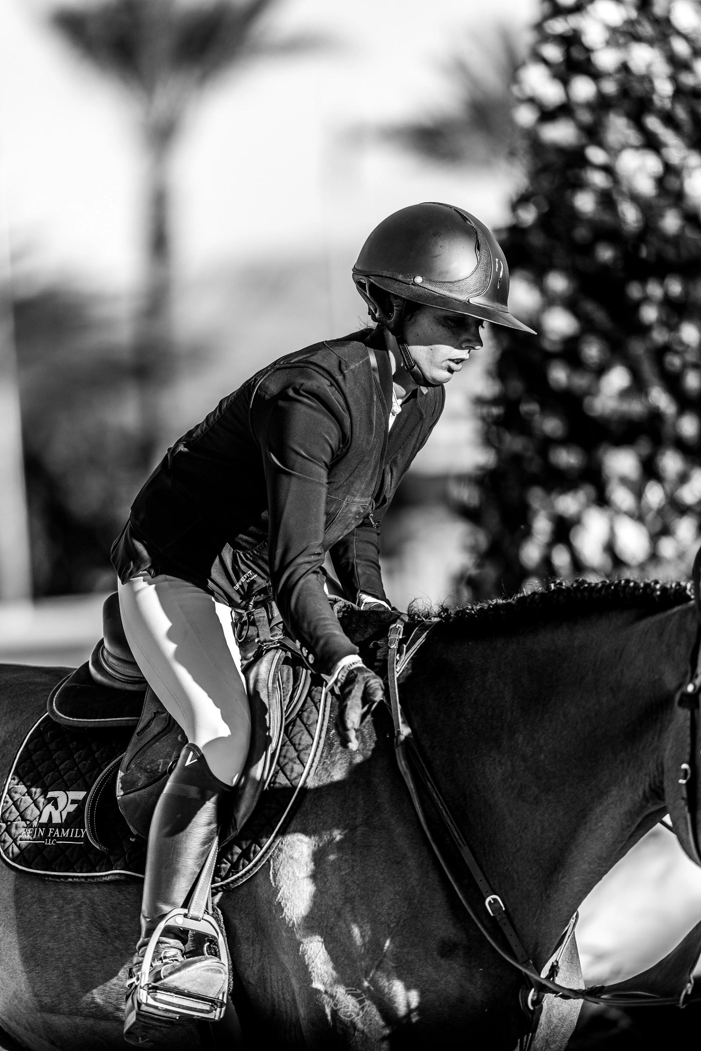 Mallevaey Breaks Into the Top 10