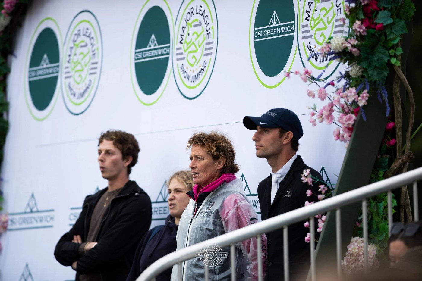 Everything You Need to Know for Greenwich 2025
