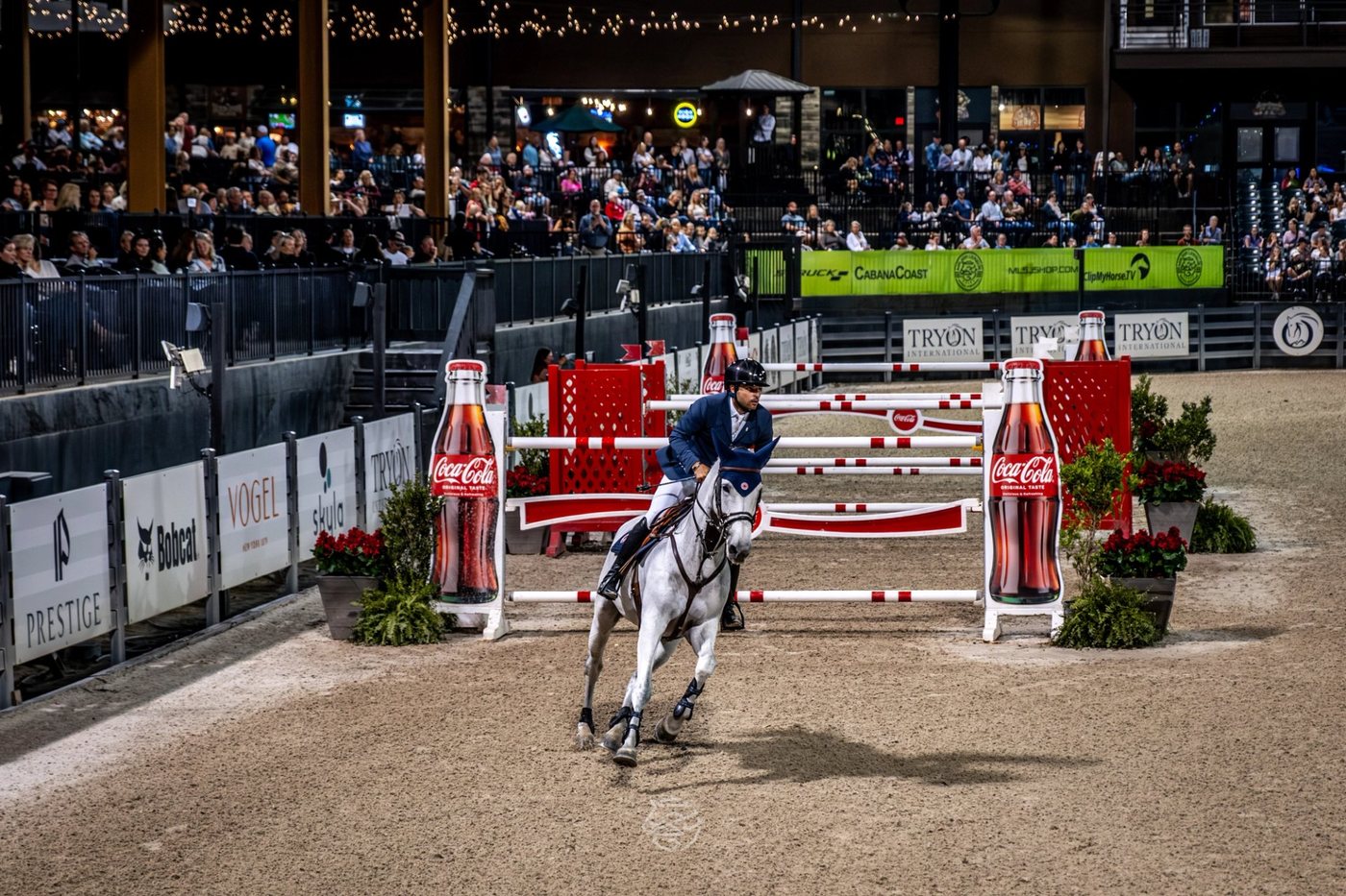 Highlights from MLSJ Tryon: A Weekend of New Leaders and Rising Stars