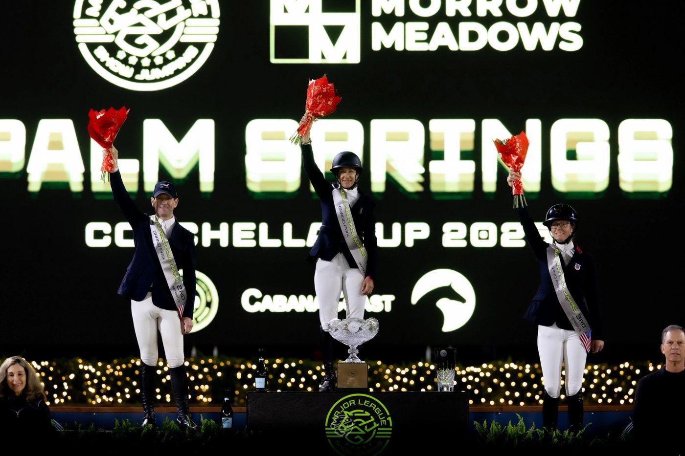 Press Release: December 7th