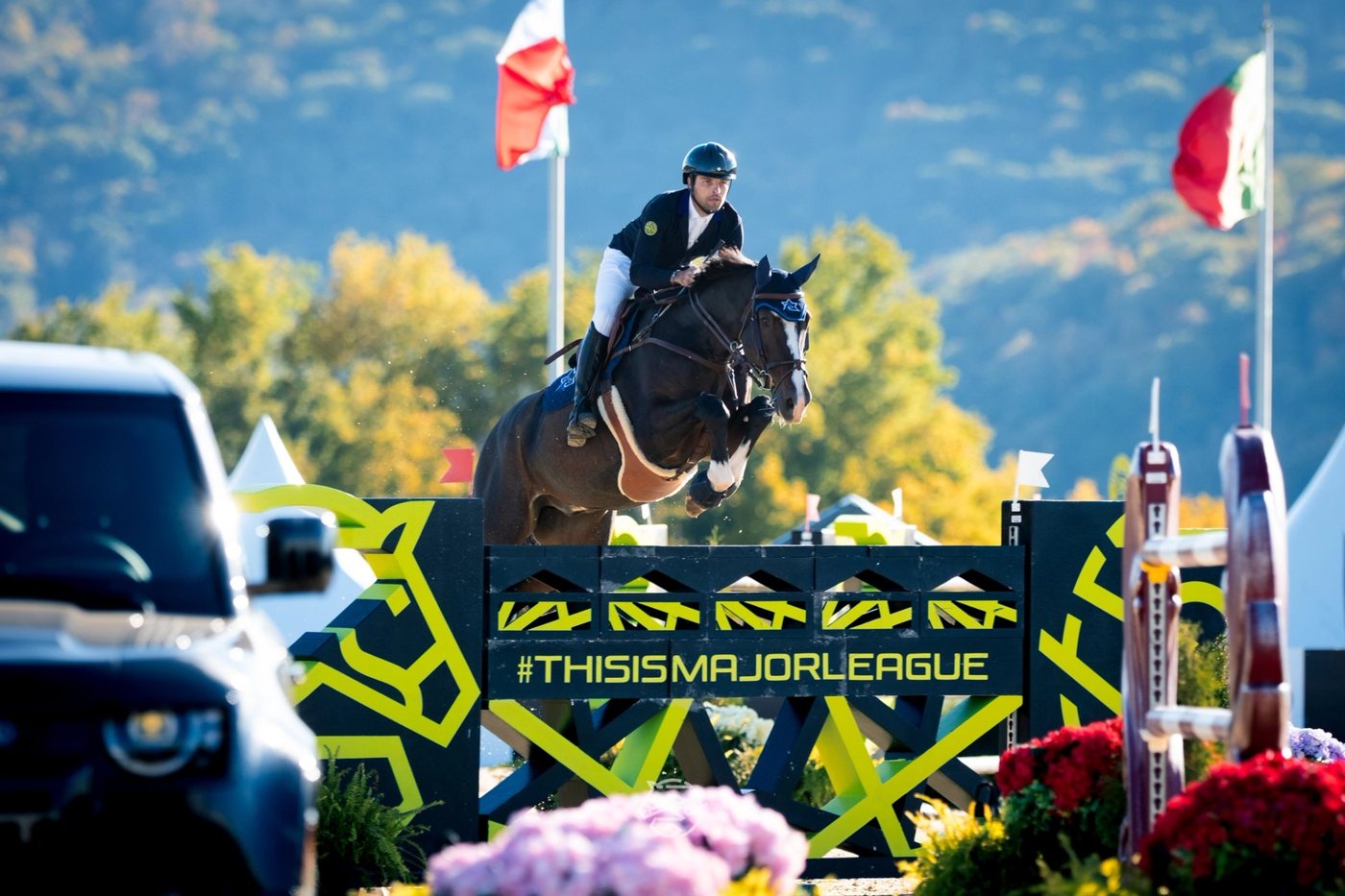 Highlights from MLSJ Highlands: A Weekend of Rising Talent