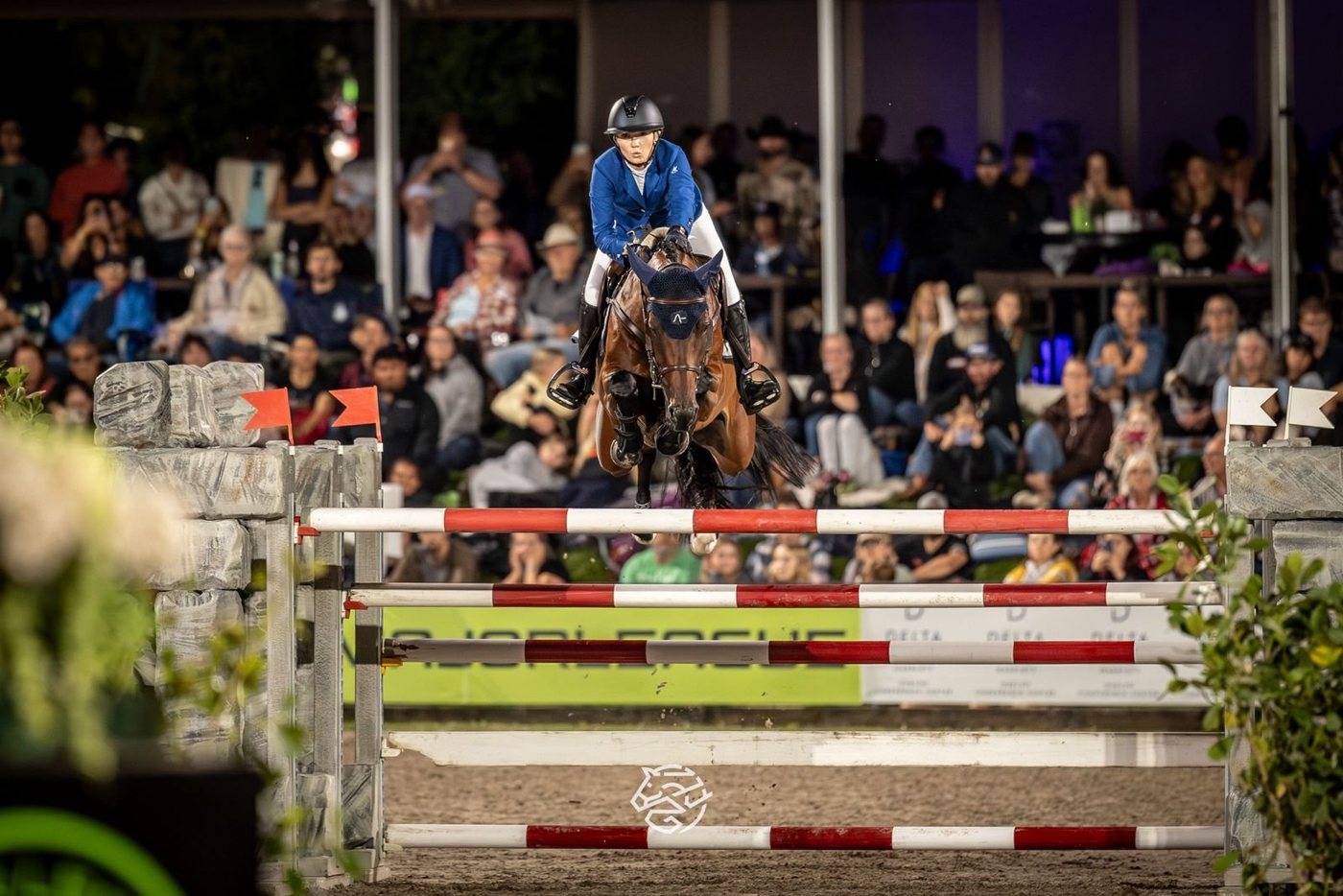 Exclusive Spotlight on Lillie Keenan