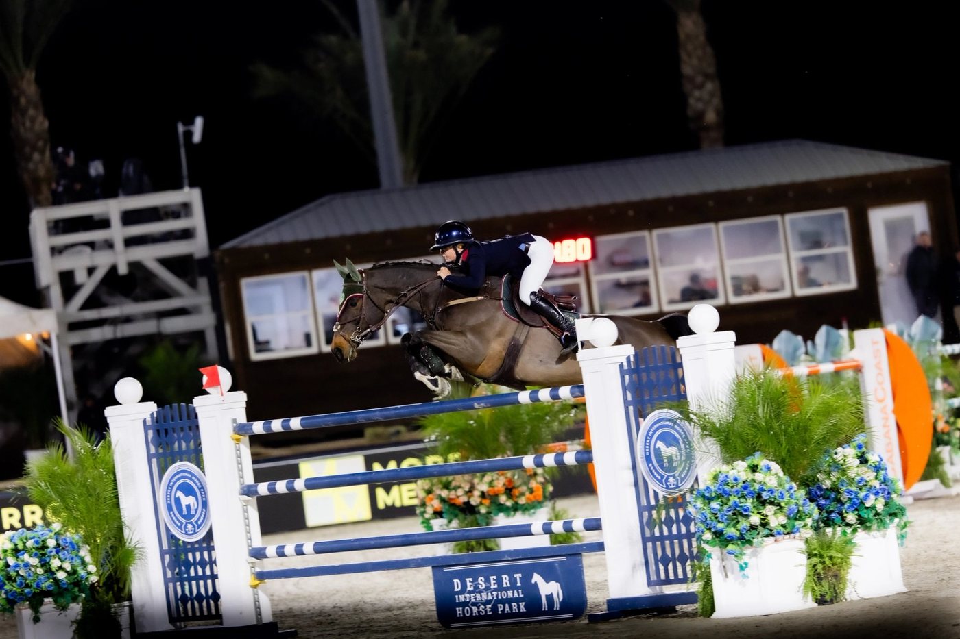 Rider Spotlight: Rainmakers