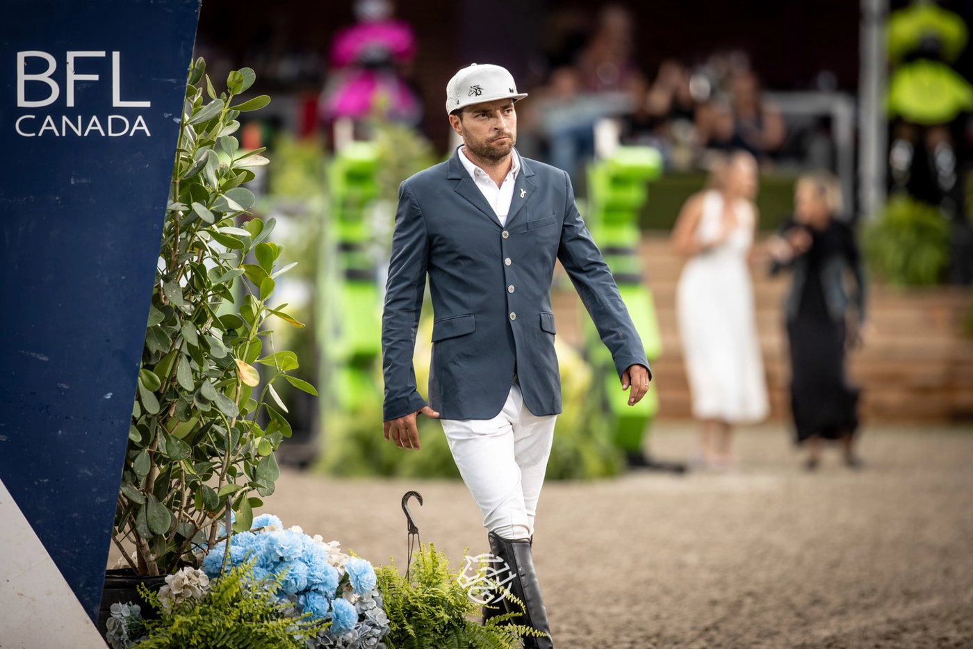 Top Rider Spotlight: Maccabi United