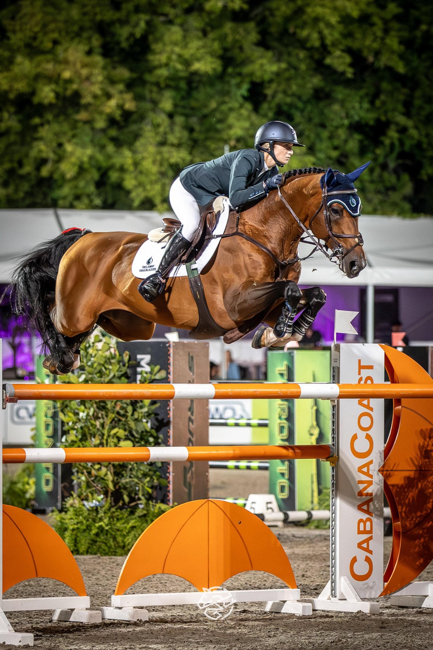Exclusive Spotlight on Lillie Keenan