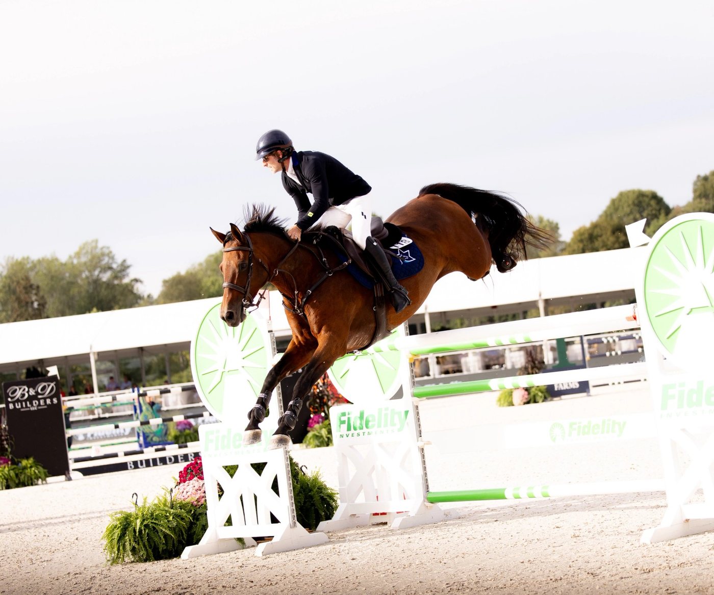 Highlights from MLSJ Greenwich: A Weekend of World-Class Sport