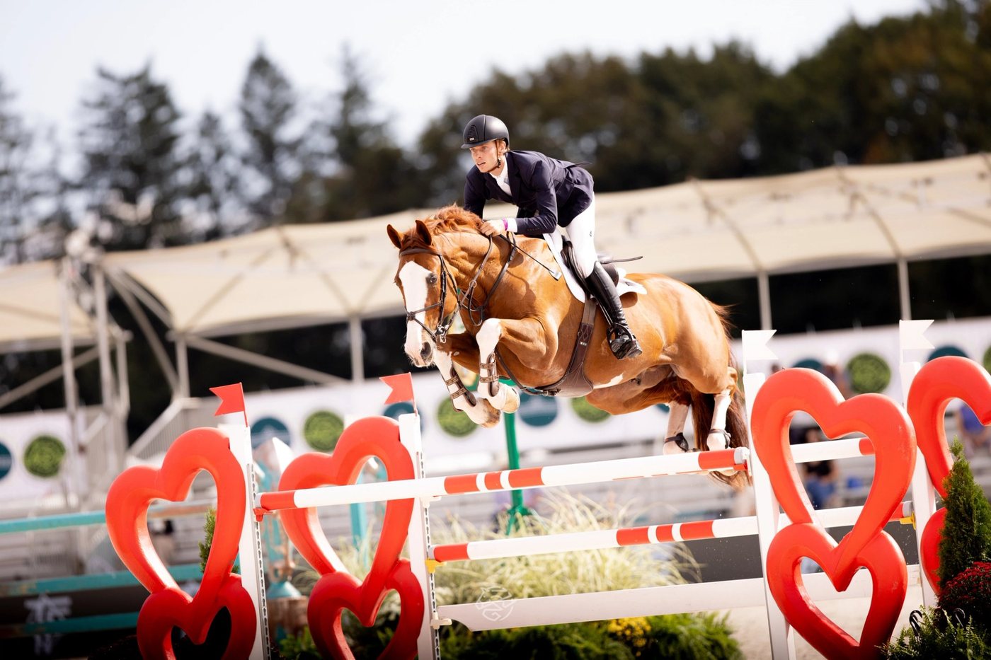 Highlights from MLSJ Greenwich: A Weekend of World-Class Sport