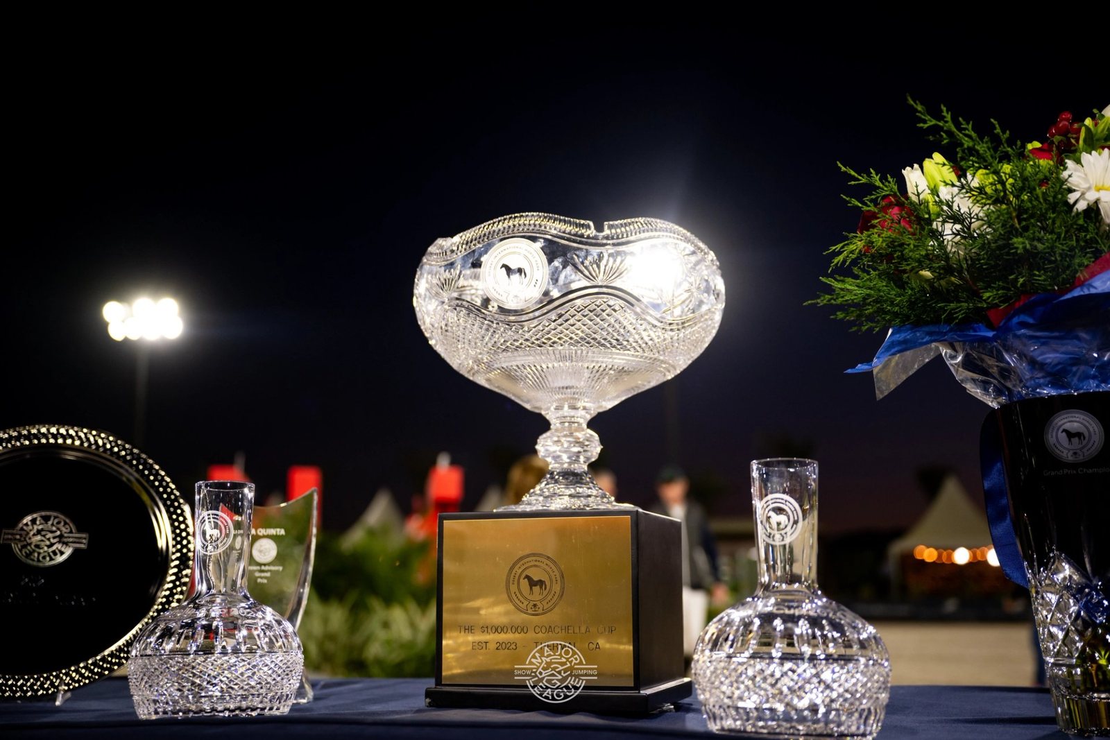 Coachella Cup Preview: The Desert Stage Awaits