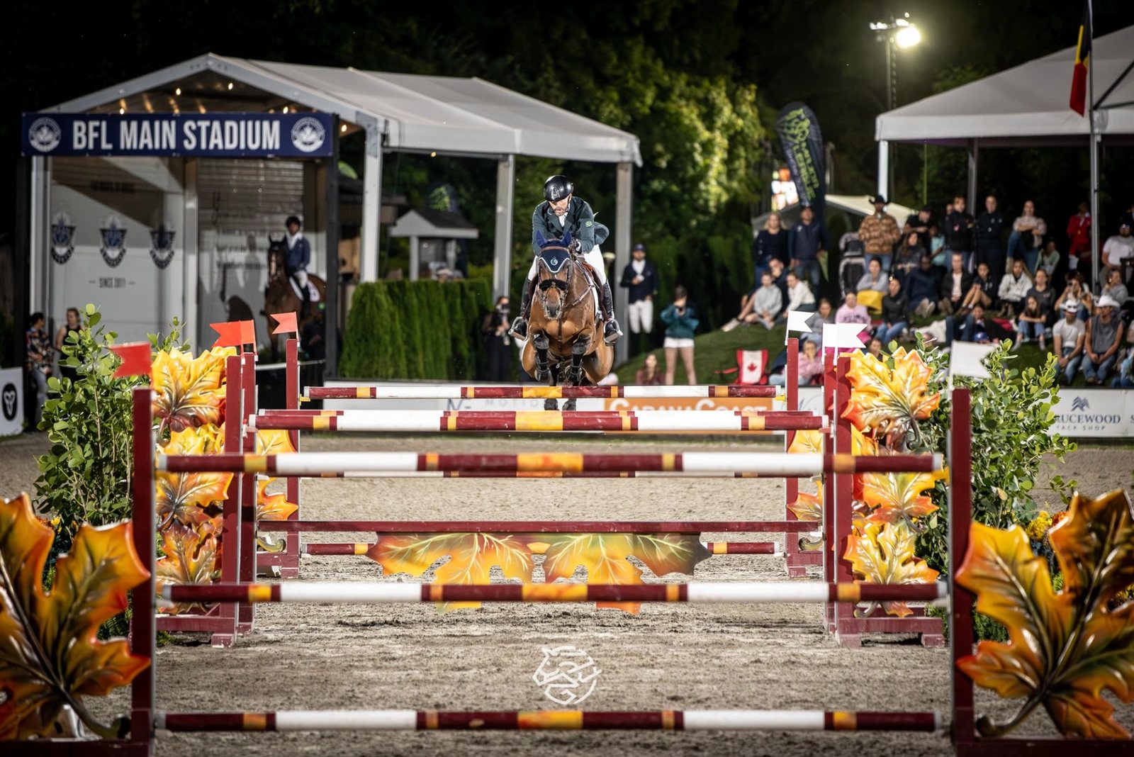 Everything You Need to Know About Season 5 of Major League Show Jumping