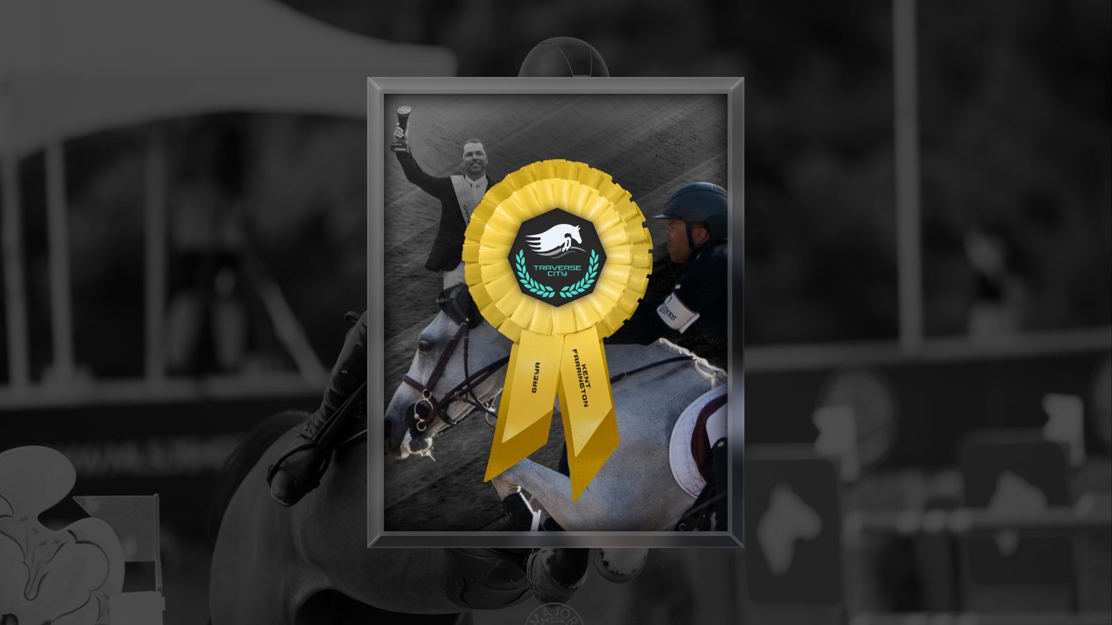 Grand Prix Glory — Kent Farrington & Greya Claim the Crown