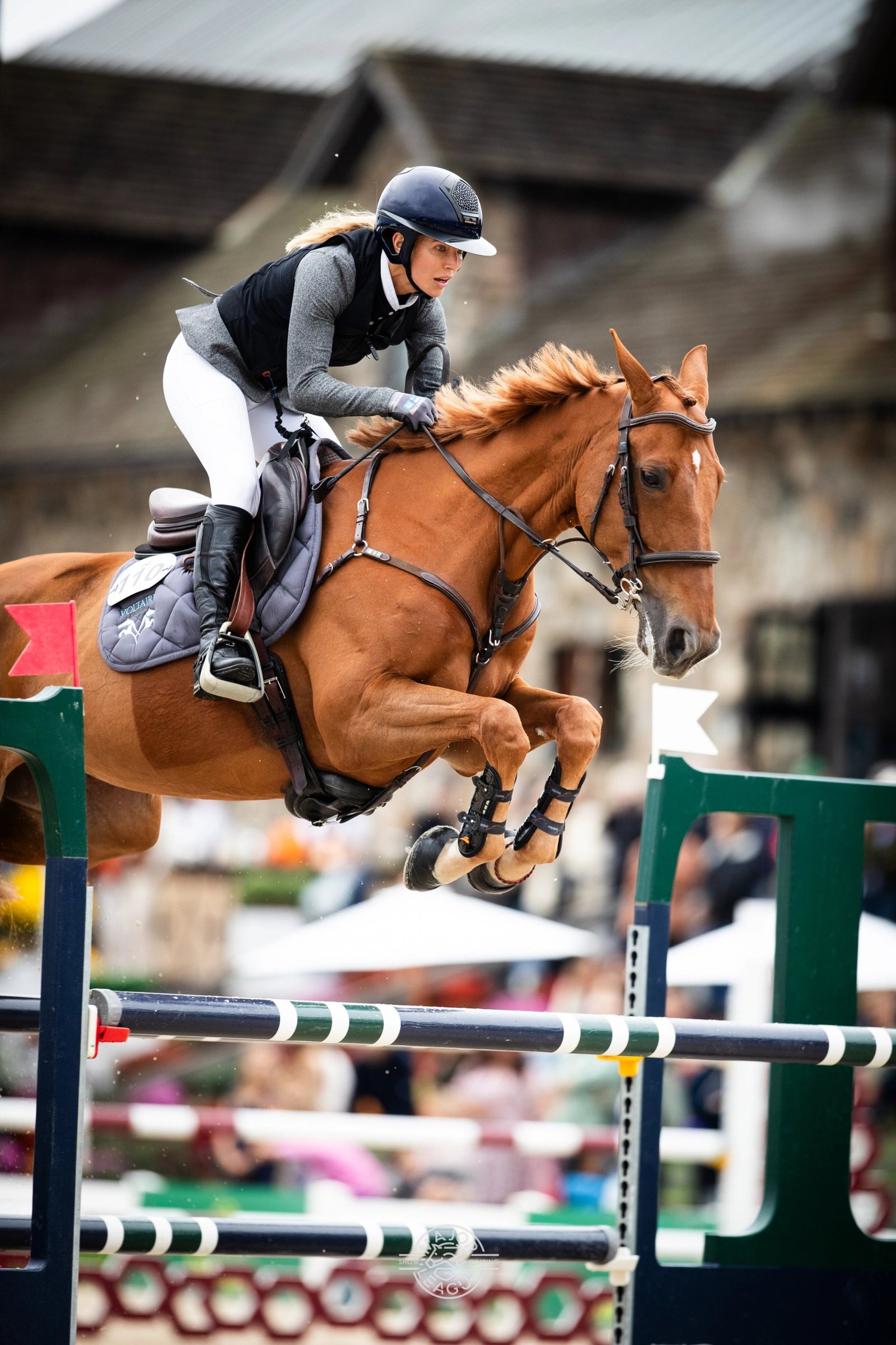 ๐ธ Greenwich Recap: Relive the Magic Before Leg 3 of Season 5