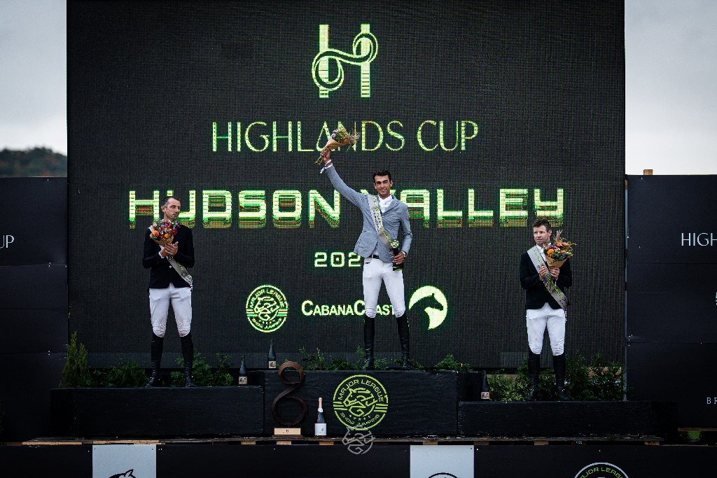 HIGHLANDS CUP: THE WEEK AHEAD