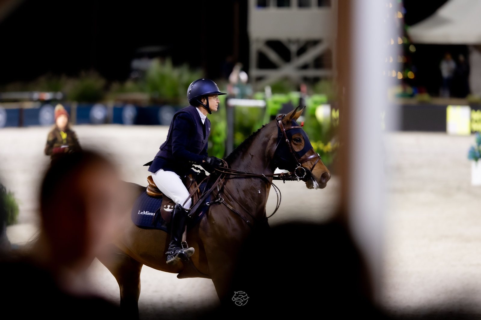 Horse of the Week: Vote for Your Coachella Cup Favorite