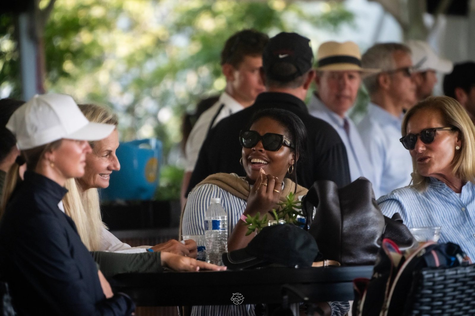 Major League Show Jumping – Toronto Preview