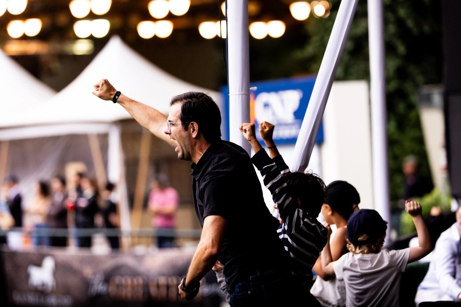Monterrey Finals Recap: Season 5 Closed at Full Pressure