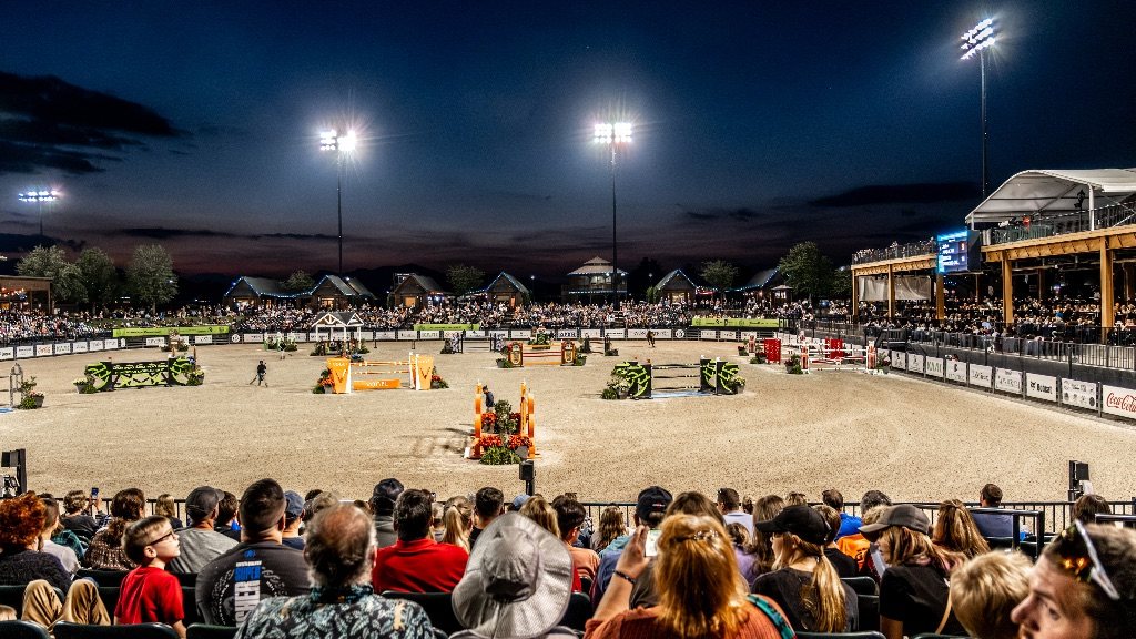 Next Stop: Tryon