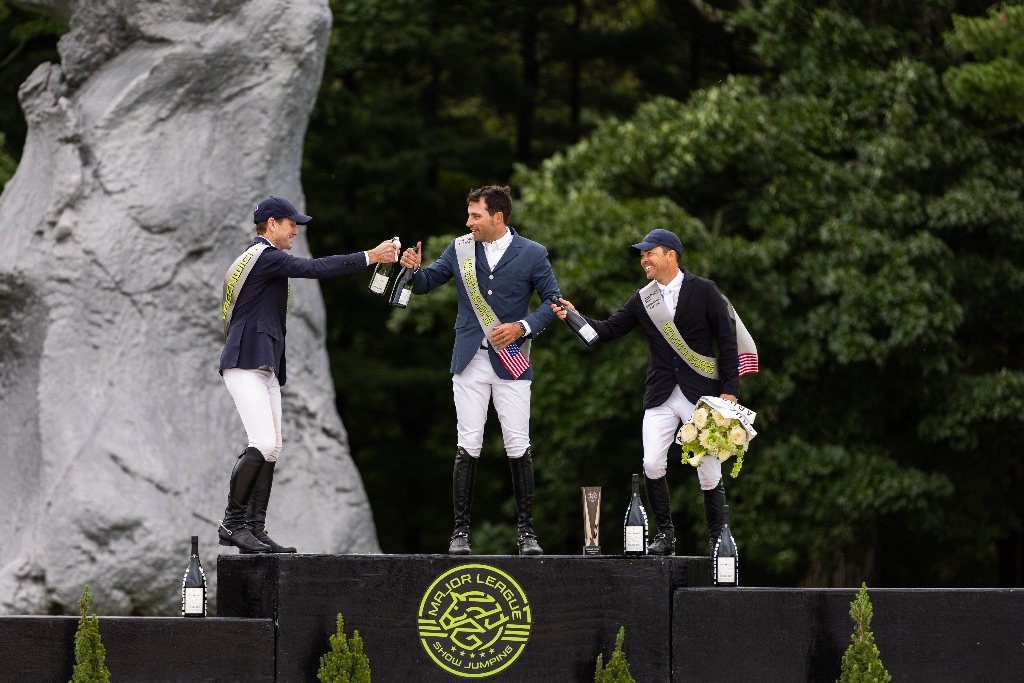 PRESS RELEASE - SEPTEMBER 26th: GRAND PRIX