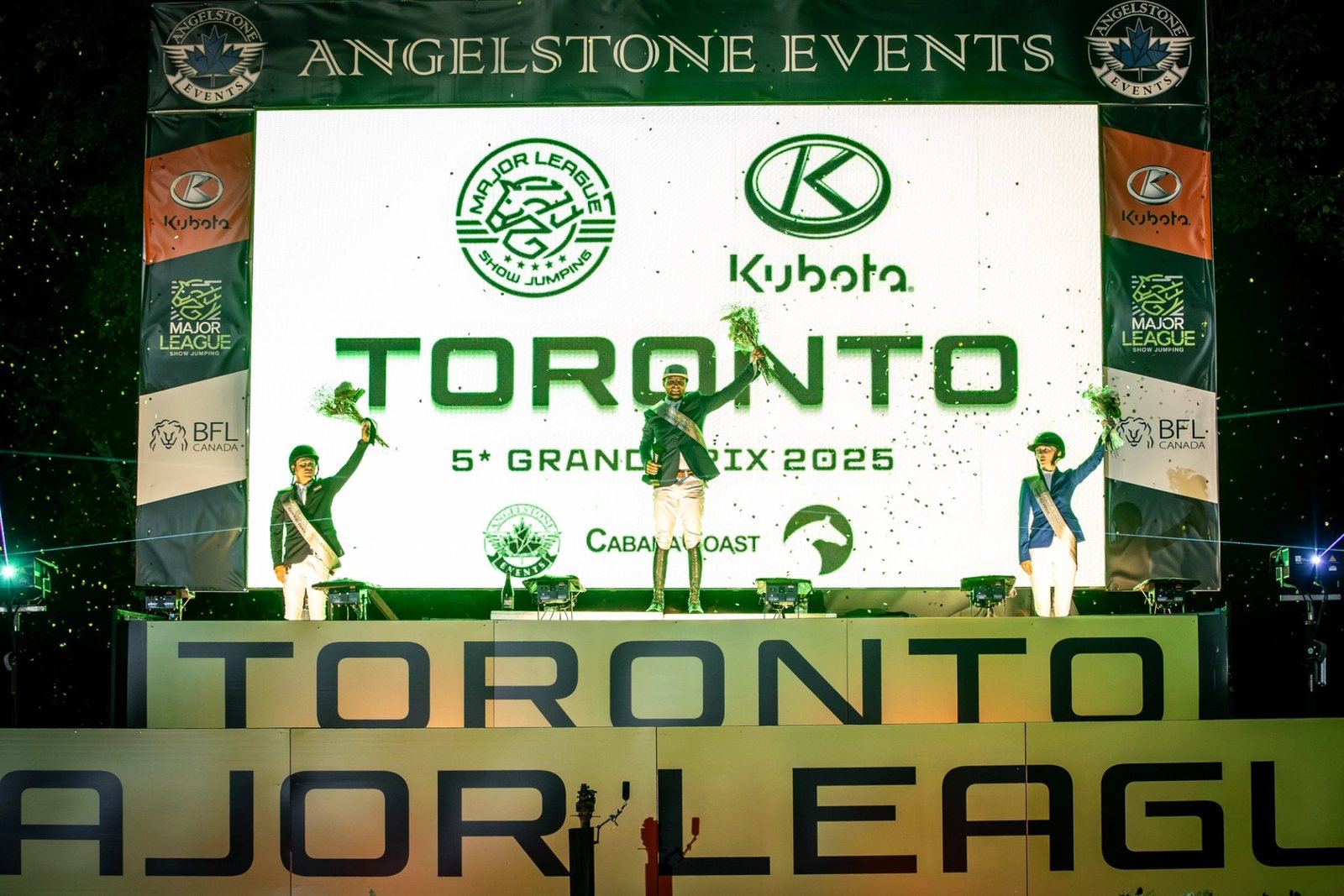 Season 6: Toronto Preview