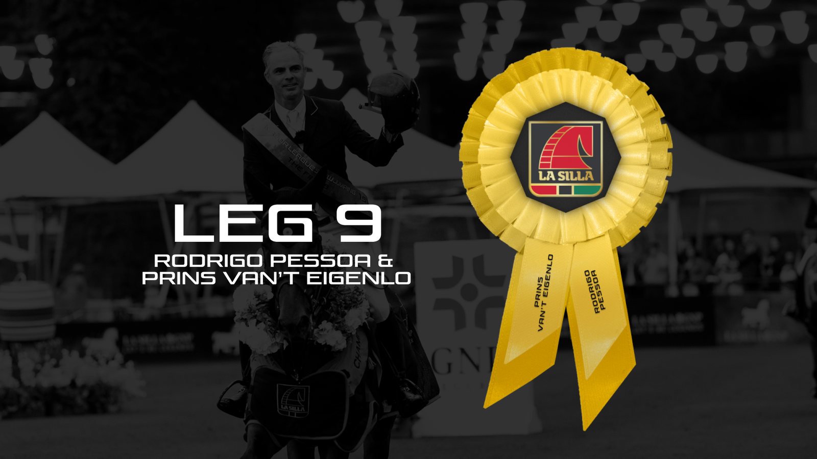 The final Grand Prix winner of Season 5 delivers on the biggest stage
