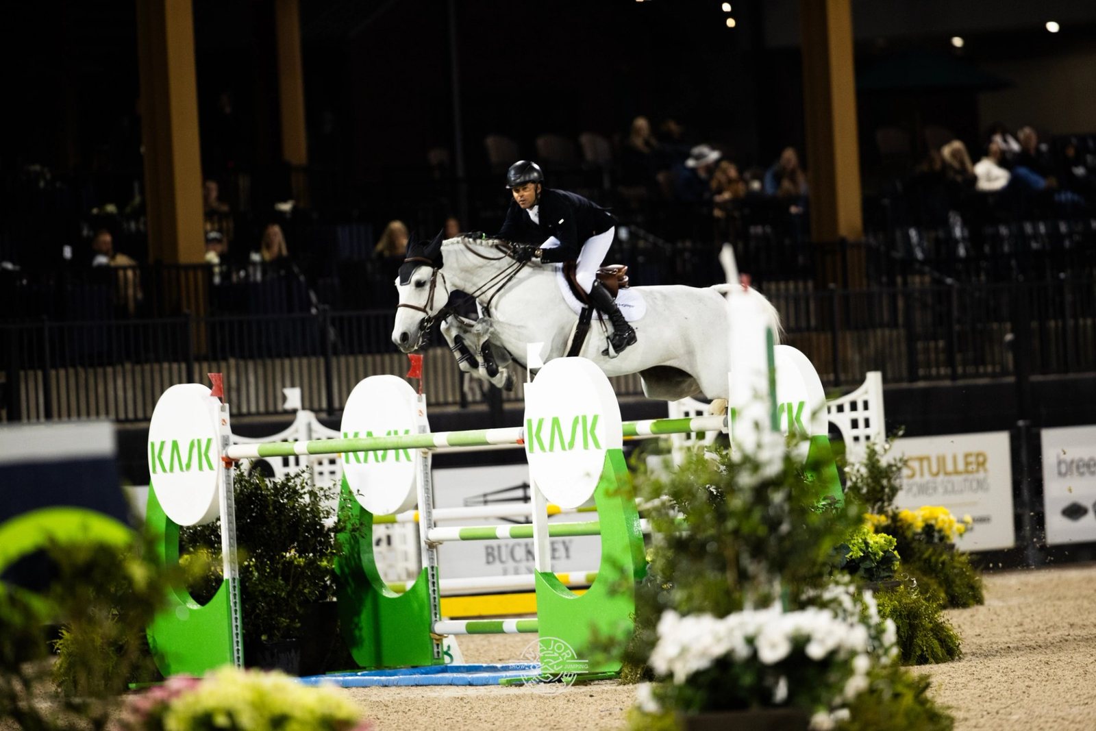 The Night Records Could Fall: What’s at Stake in Tryon