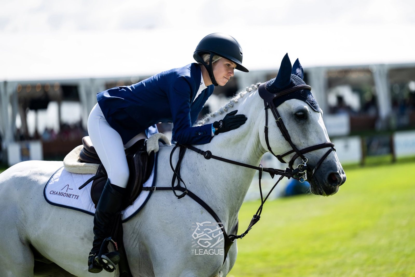 The Rider-Horse Relationship: Trust, Connection, and Performance