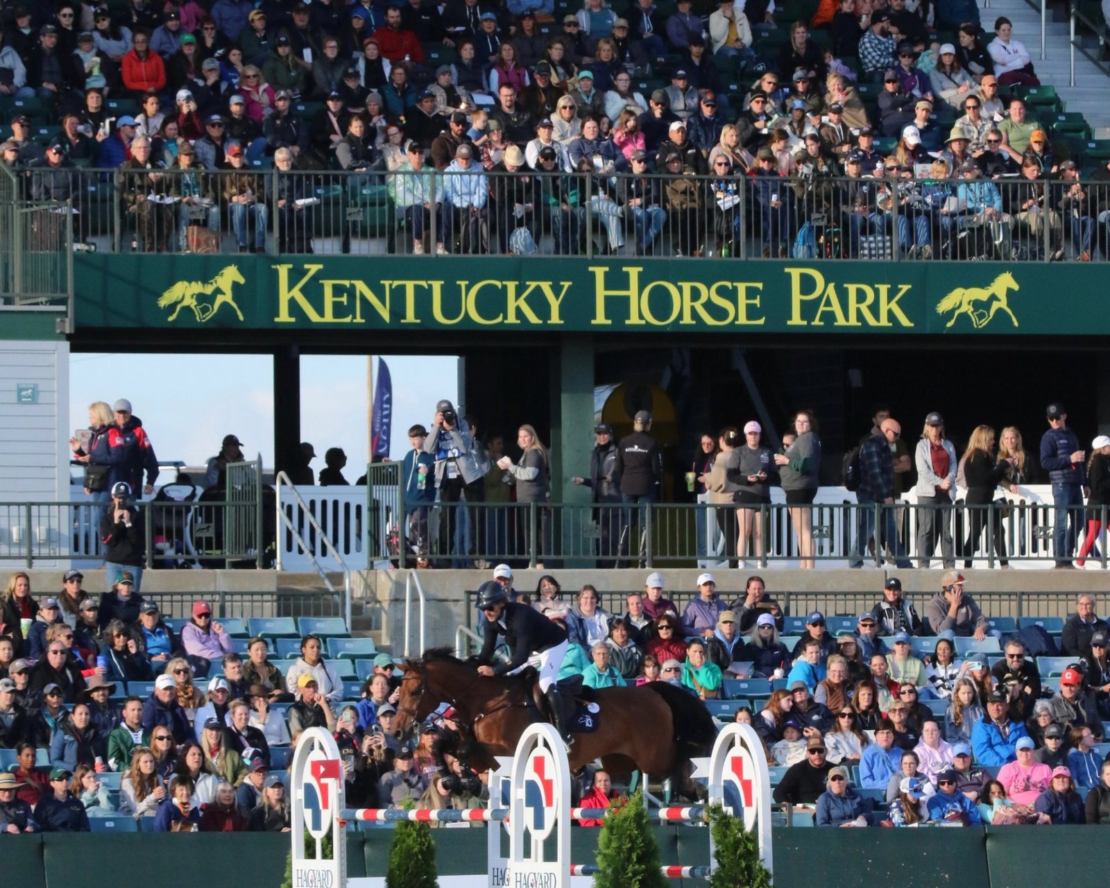 Things to Do in Kentucky: Beyond the Ring