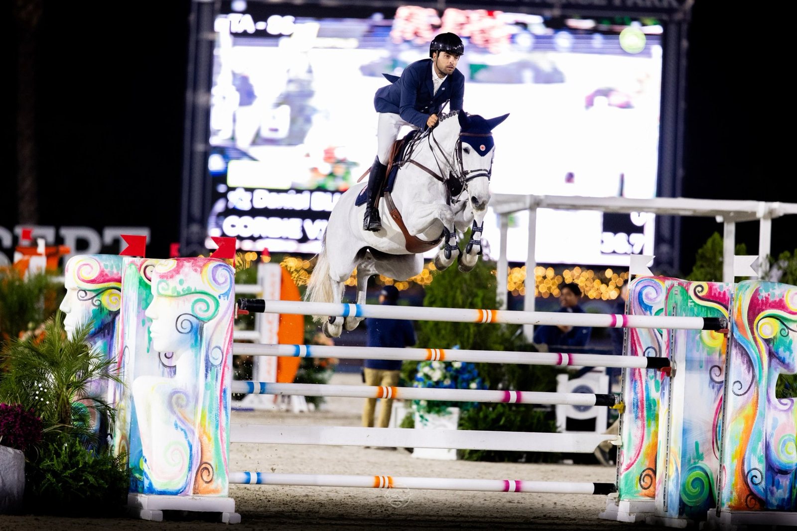 Top Rider Spotlight: Maccabi United