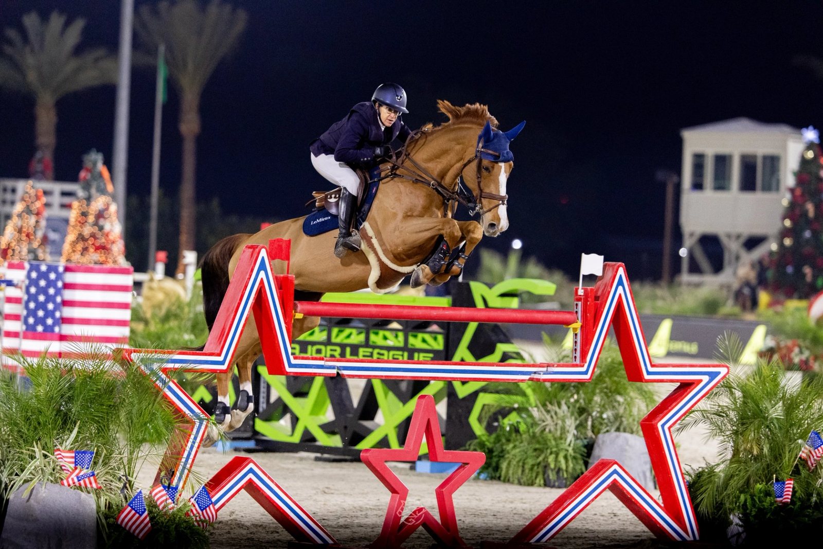 Top Rider Spotlight: Roadrunners