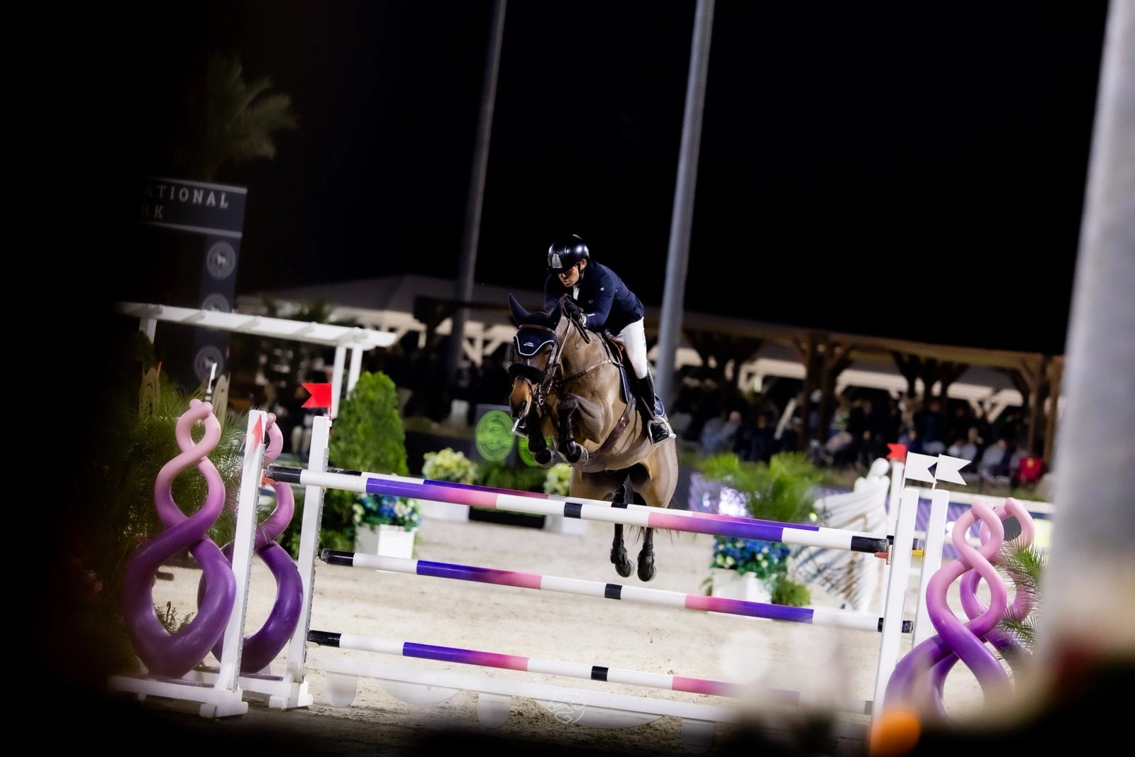 Top Rider Spotlight: Trelawny Trailblazers