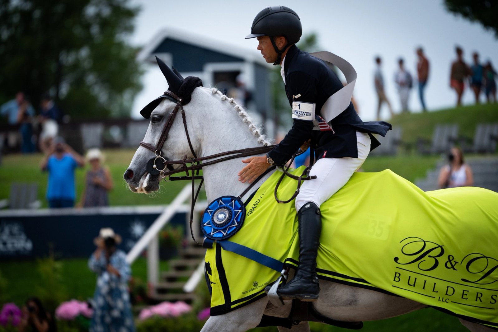 Traverse City Recap: How Season 5 Began