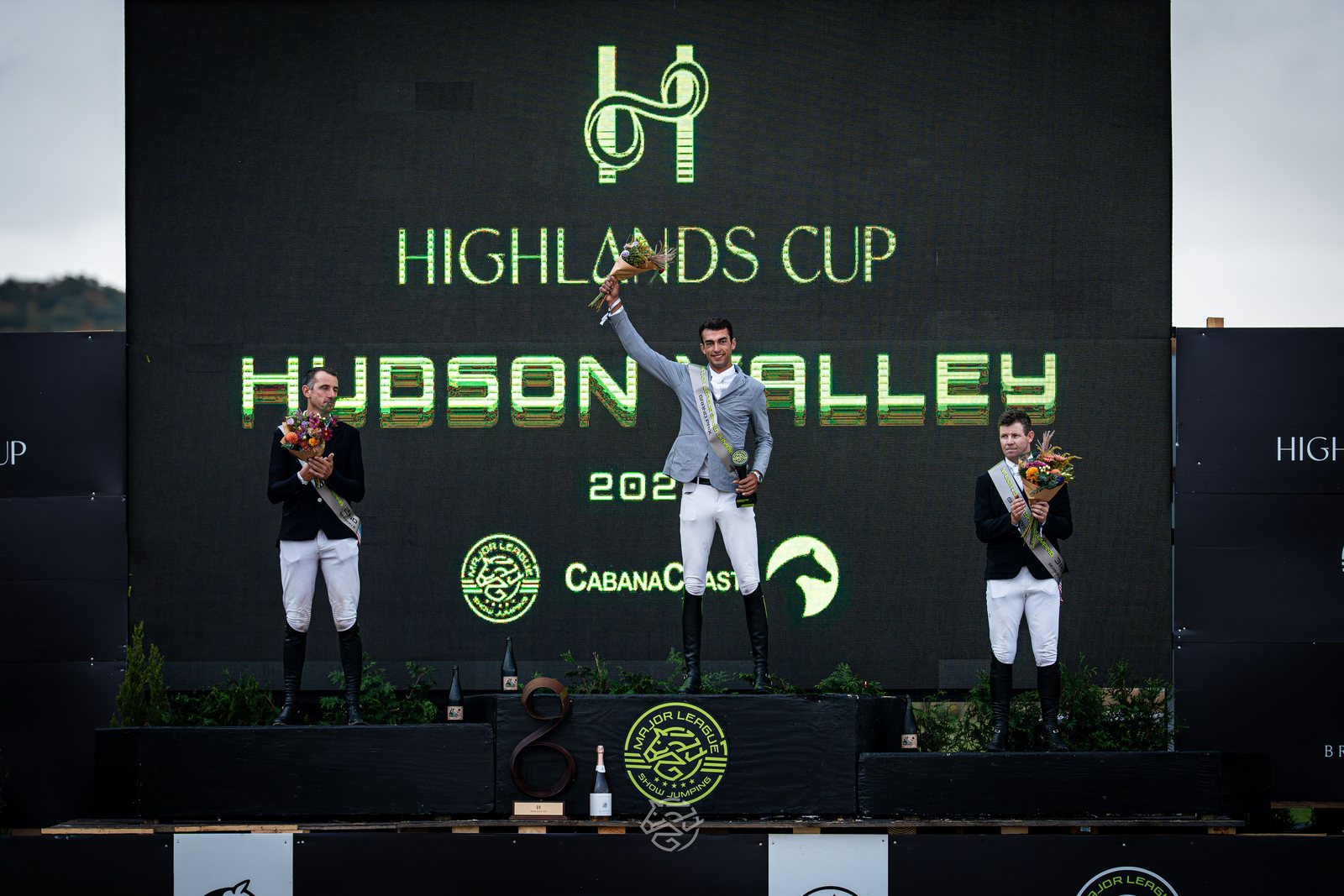 Trivia Tuesday: Highlands Edition