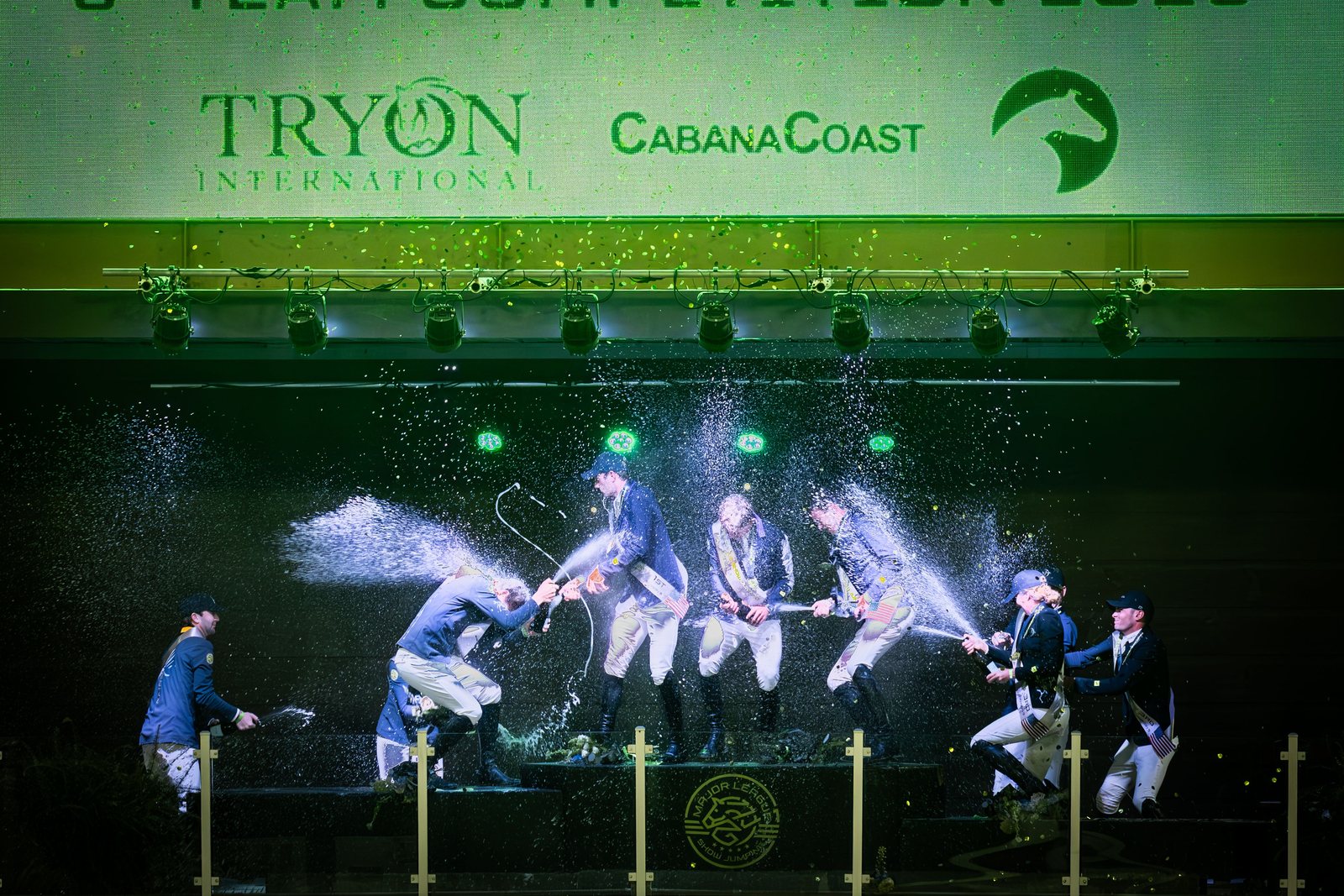 Trivia Tuesday: Tryon Edition