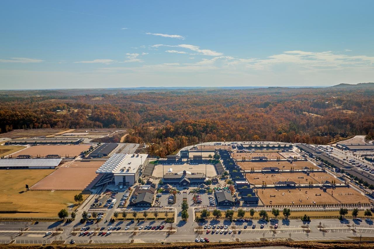 Tryon Leg Preview: Why This Stop Captures the Spirit of MLSJ