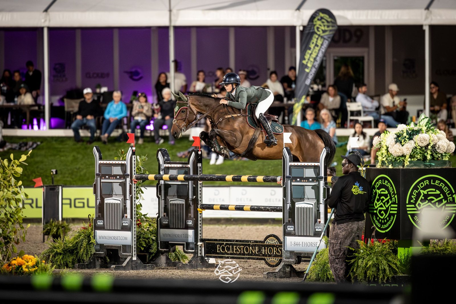 Vote for Rider of the Week in Toronto