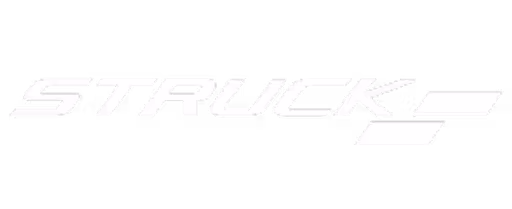 Struck